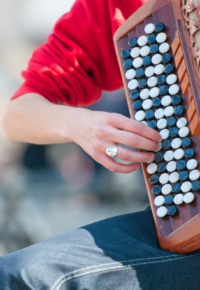 Session musique trad’