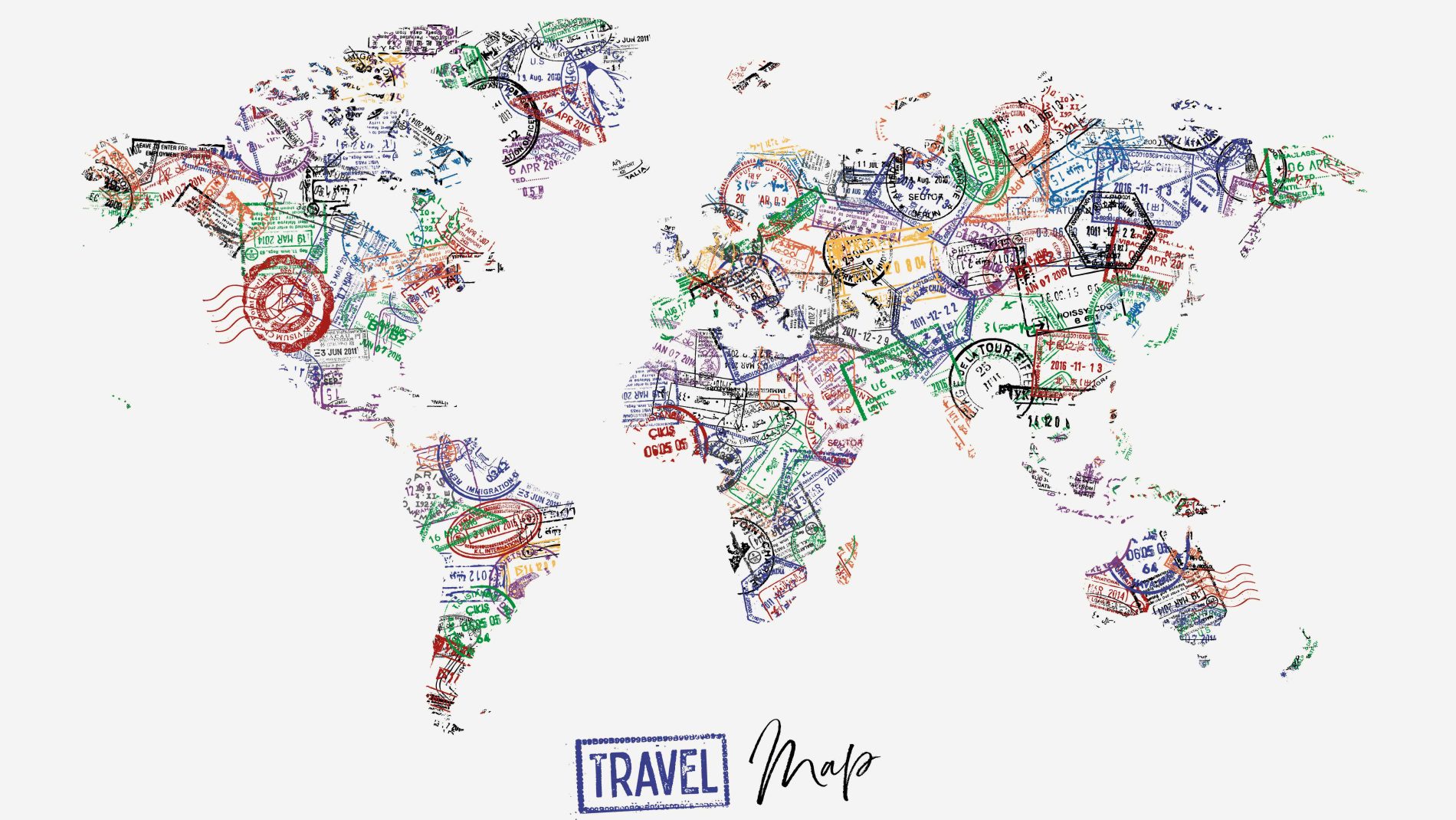 tour du monde en famille