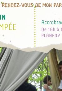 Sieste grimpée musicale