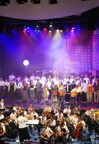 LA SURPRISE DES ÉLÈVES 2025