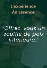 Expérience An’Essence