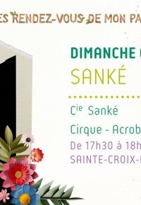 Cirque Sanké