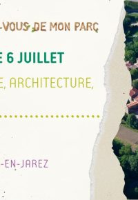 Patrimoine, architecture, paysage