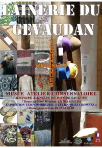 Lainerie du Gévaudan