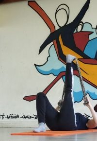 L’été « bien dans son corps bien dans sa tête »