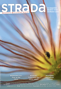 STRADA n°69 été 2025