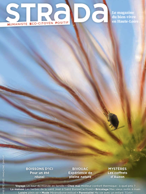 STRADA n°69 été 2025