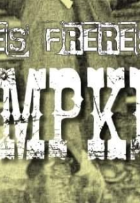 Concert Les Frères Bumpkins au Café des Simples