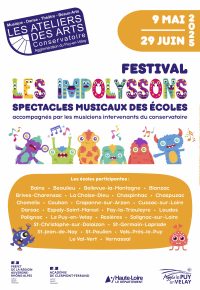 Festival Les Impolyssons