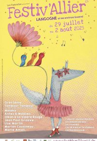 Festiv’Allier