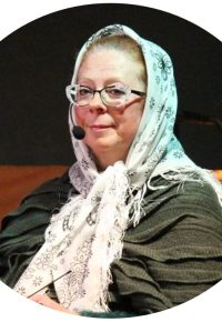 Une Vilhade de contes en patois et musiques locales pour le marché de la ferme du Blot