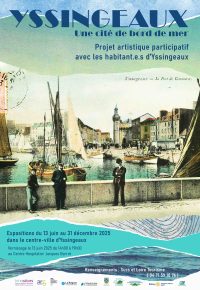 Yssingeaux la cité en bord de mer ?