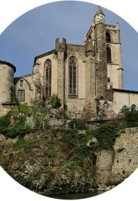 Atelier d’écriture en déambulation pour adultes « Découverte du Lavoûte-Chilhac insolite »