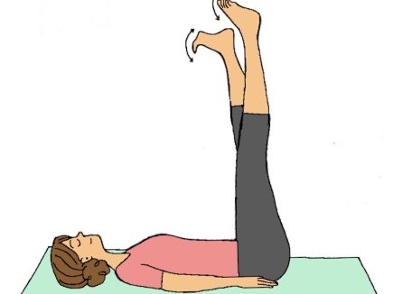 Spécial jambes lourdes