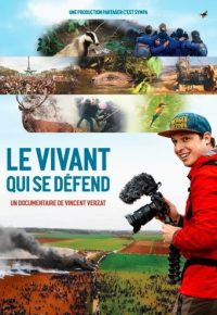 Le vivant qui se défend