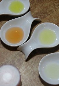 Créer ton baume végétal !