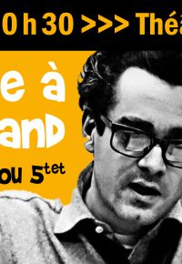 Hommage à Muichel Legrand