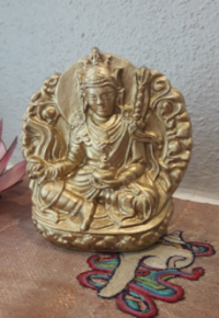 STAGE FABRICATION DE TSA-TSA