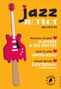 Jazz au Plot