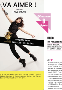 La saison culturelle 2025-2026 d’Yssingeaux