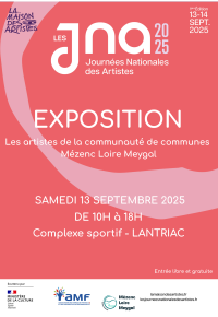 Un week-end pour célébrer la créativité locale !