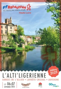 Randonnée Alti’ligérienne – Lavoûte-Chilhac