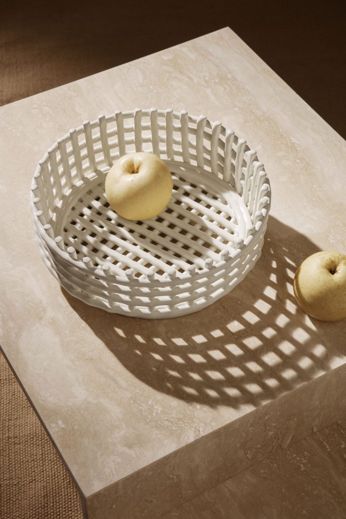 corbeille design