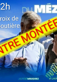 Contre-montée du Mézenc