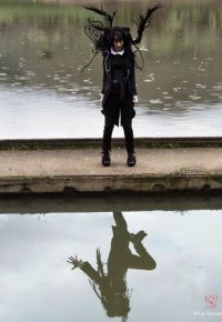 Vagabonde