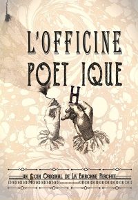 L’Officine poét(h)ique sans rendez-vous