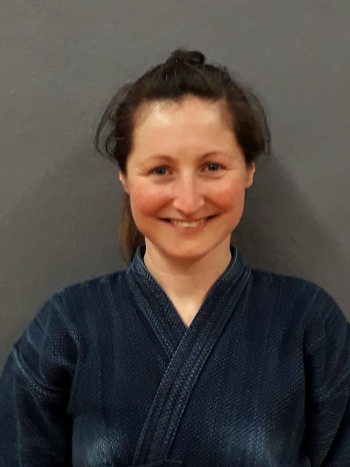 Dan de Kendo - Aurélia Blanchard