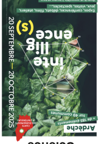 Fête de la science en Ardèche