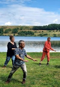 Matinée Art du chi (tai chi, qi gong, relaxation)