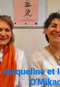 FORMATION REIKI 1er Degré à YSSINGEAUX les 28/02 et 01/03/2025