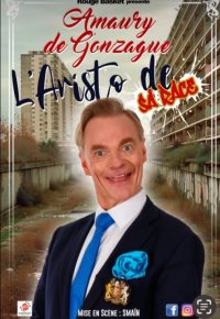 L’aristo de sa race