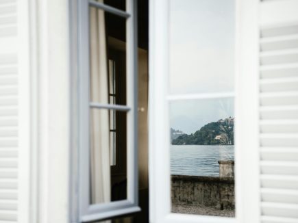 Une maison saine ne manque pas d’air