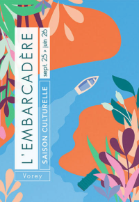 Spectacle PLAYBACK FM vol.1 – Saison culturelle de l’Embarcadère