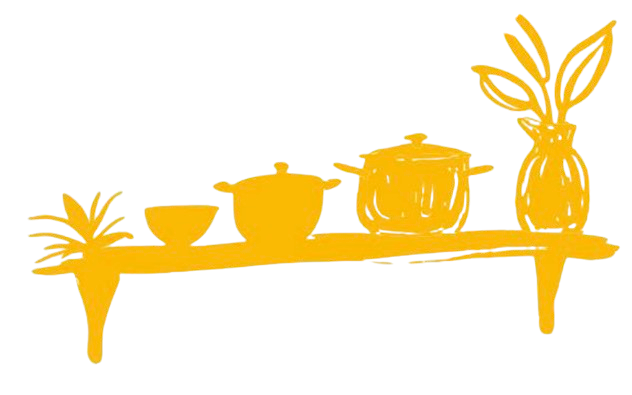 ma cuisine éléments