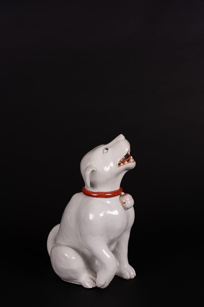 chien agathe waechter