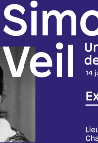 Visites guidées « Simone Veil, une vie de combats »