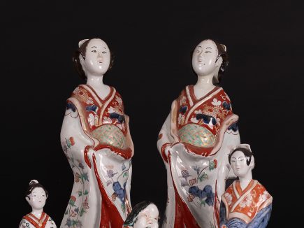 Expo Japon archipel des arts