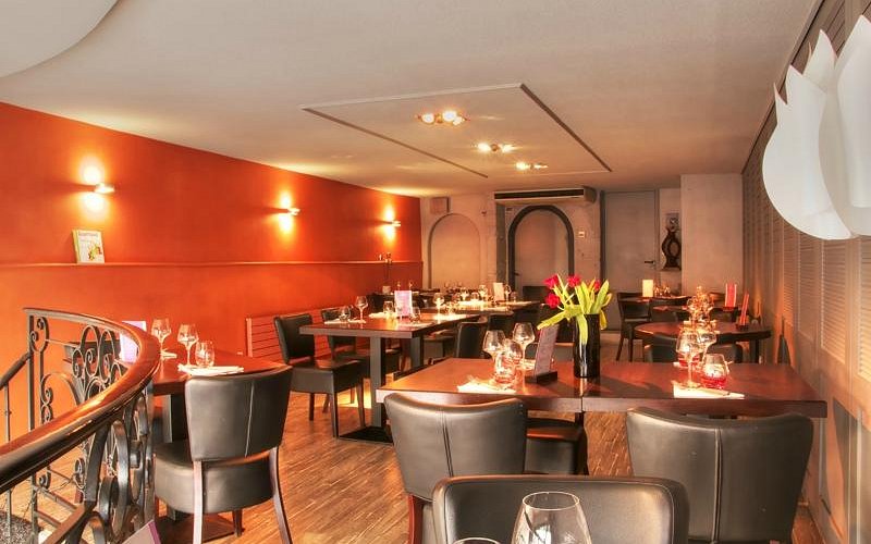 restaurant le poivrier