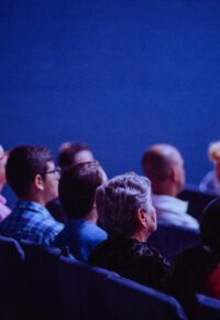 Rencontre CocoShaker