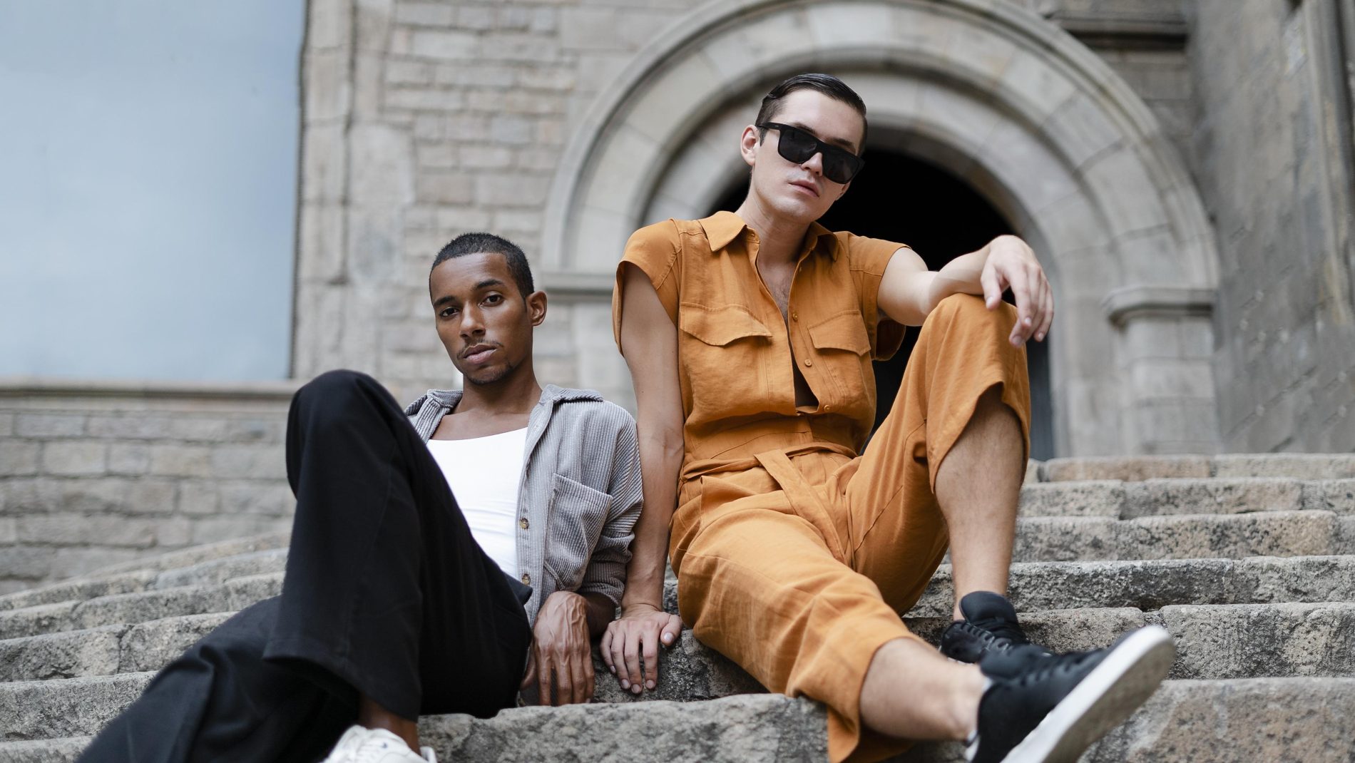 mode tendances berlin automne 2025