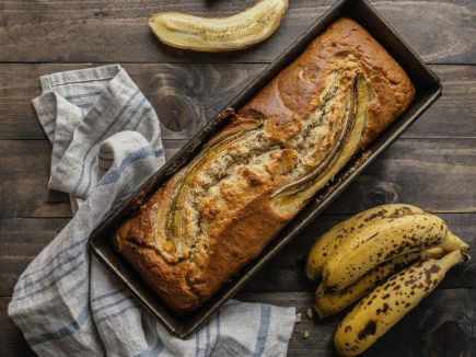 La recette anti-gaspi