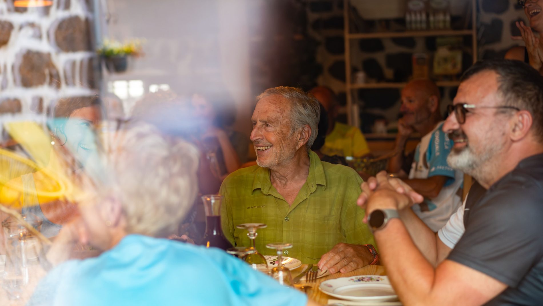 la retirade au bouchet saint nicolas