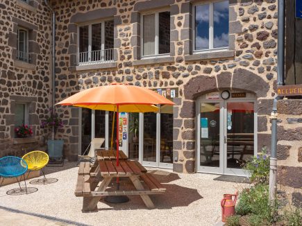 Gîte de La Retirade