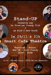 Stand-Up