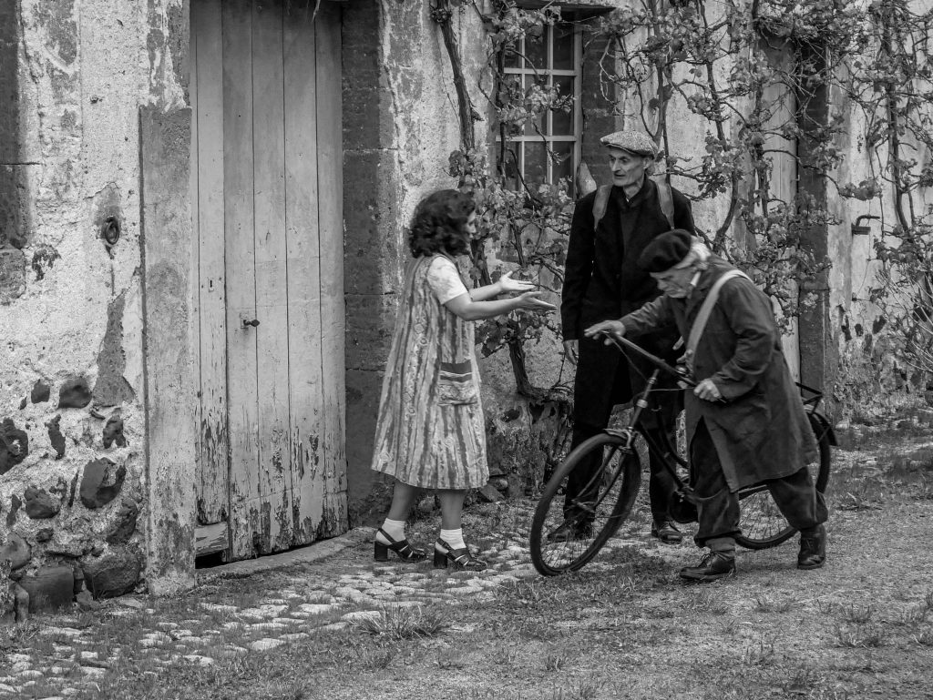 club de photo guitard