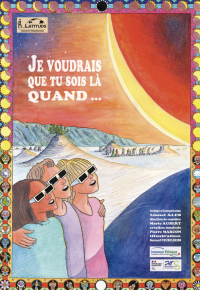 Je voudrais que tu sois là quand…(Le puy – nov 2025)